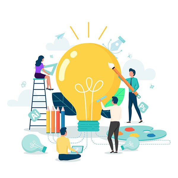 Advance Graphics Design