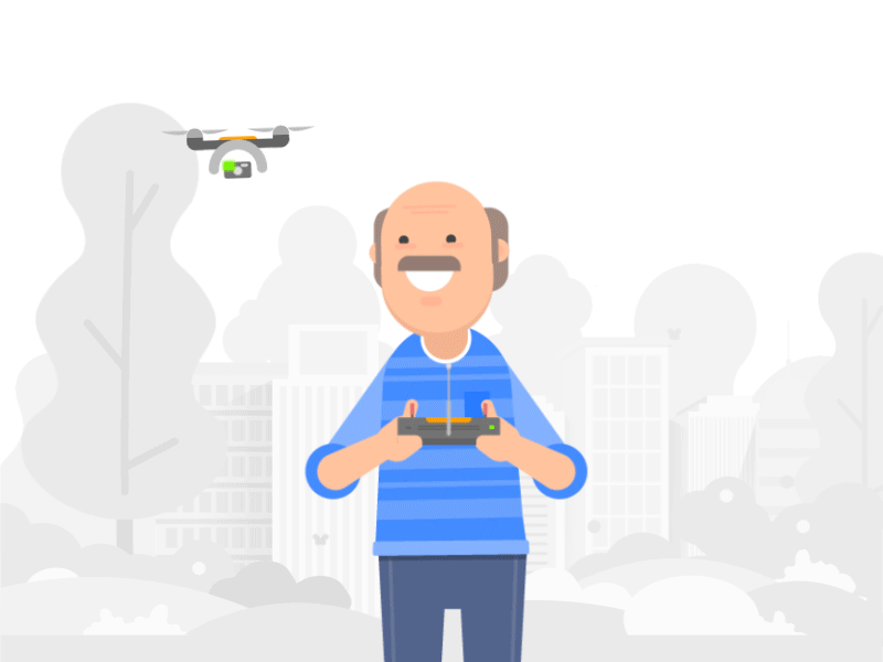 InchMARK Academy | Interior - Graphics - Animation