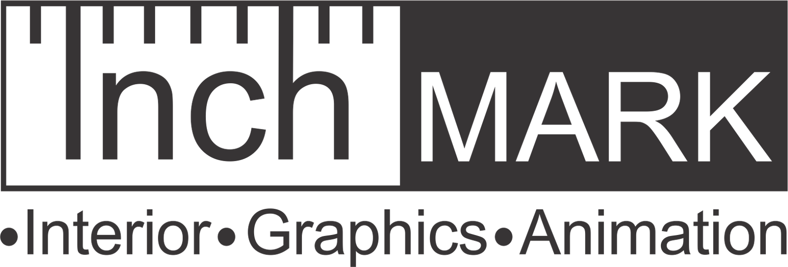 InchMARK Academy | Interior - Graphics - Animation